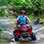 ATV and Off-Road Tours