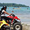 Bocas Town ATV Tour