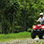 Boquete ATV & Hot Springs Tour Combo