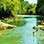 Boquete White Water Rafting + Cangilones Mini-Canyon + Boquete Cloud Forest Hike Super Saver Combo