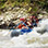 Boquete White Water Rafting & Pipeline Hike