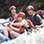 Boquete White Water Rafting & Pipeline Hike