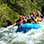 Boquete White Water Rafting & Pipeline Hike