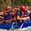 Boquete White Water Rafting Tour