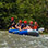 Boquete White Water Rafting Tour