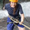 Jä Wäkta Waterfall Rappelling & Slacklining