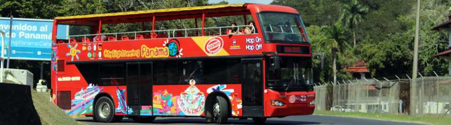 bus tours panama city beach fl