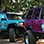 Volcan Baru Jeep Tour Panama