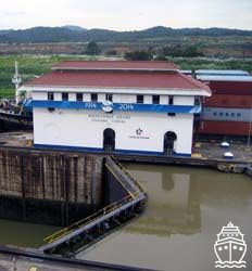 Miraflores Locks Express Tour
