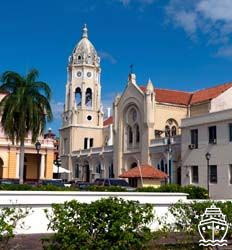 Panama City Past To Present Combo Tour