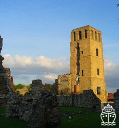 Panama La Vieja Express Tour