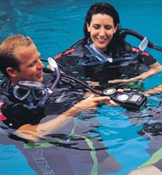 Scuba Diver Referral Course