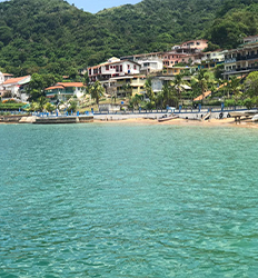 Taboga Island One Day Tour