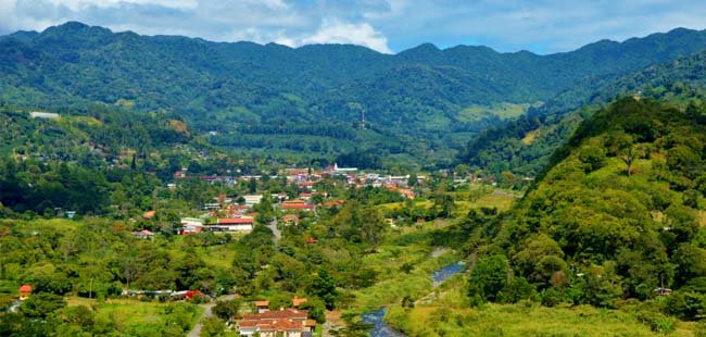 Recorridos Turísticos & Culturales en Boquete