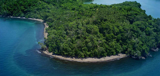 Taboga & Islas Las Perlas en Panamá