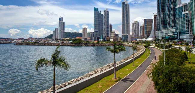 Recorridos Turísticos & Culturales en la Ciudad de Panamá
