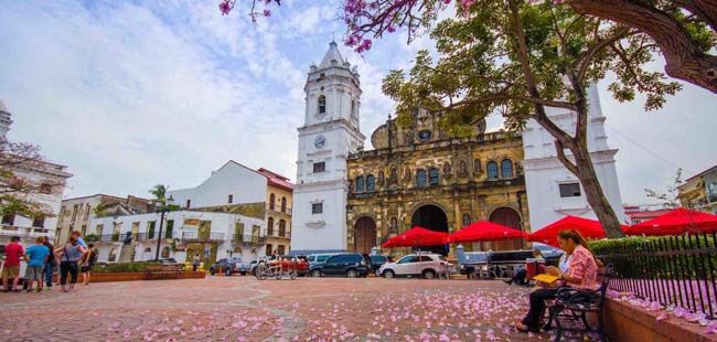 Recorridos Turísticos & Culturales en la Ciudad de Panamá