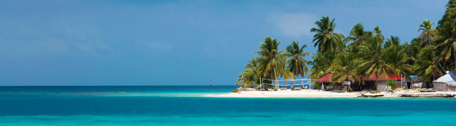 Caribbean Scuba & Private Island