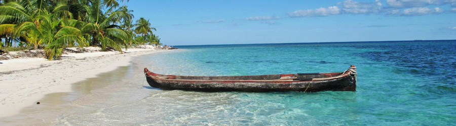 Caribbean Snorkel & Private Island
