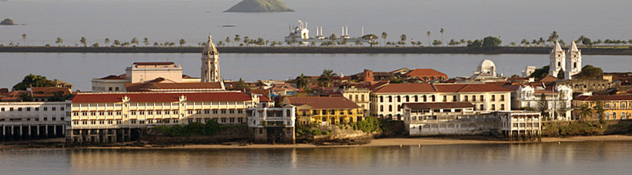 Excursión Express a Casco Viejo Panamá