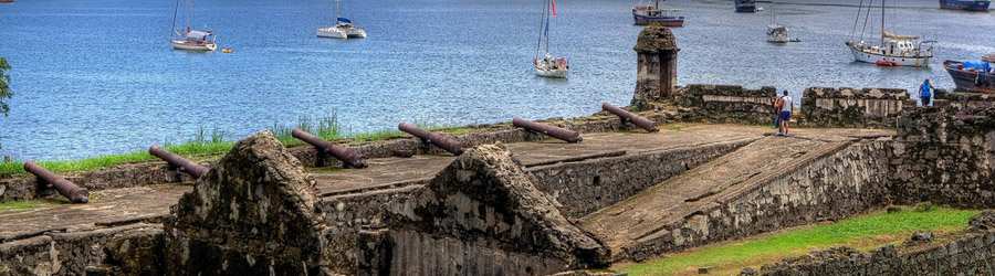 Excursiones de Crucero Privadas en Colón Panamá
