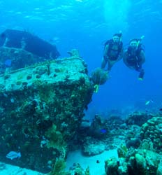 Excursión Descubriendo el Buceo en Bocas Del Toro