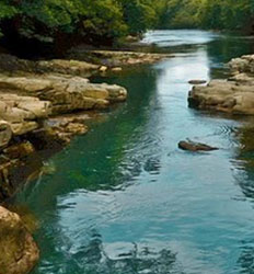 Excursión de 2 Horas en el Mini Cañon
