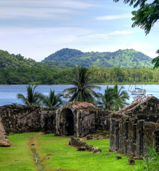 Excursiones de Crucero Privadas en Colón Panamá