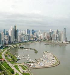 Excursiones de Crucero Privadas en la Ciudad de Panamá