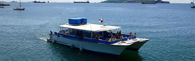 Ver todos los Paseos en Barco por la Ciudad de Panamá